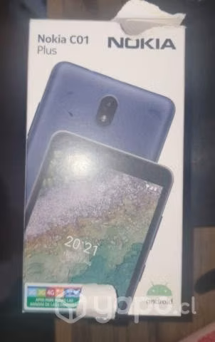 Nokia c01 plus - Imagen 3