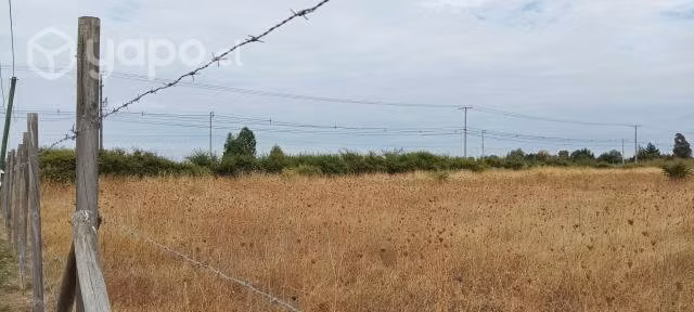 Venta de Parcela Camino Quillón-Bulnes - Imagen 3