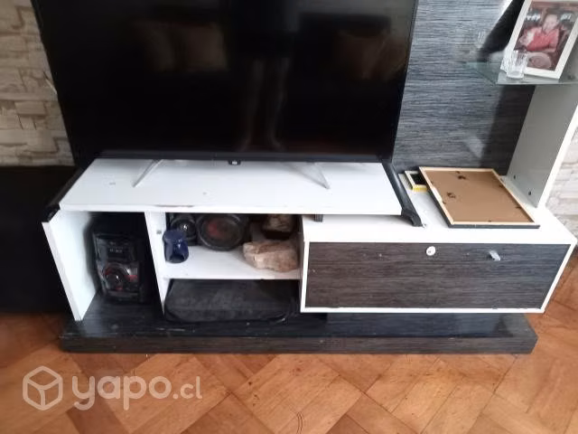 Rack Tv/ Audio y otros