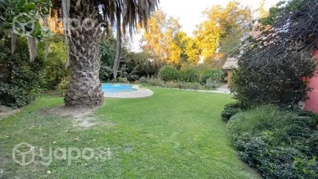 Casa 3D 3B 258 mt/2 Buin sector Villaseca con Kenn - Imagen 6