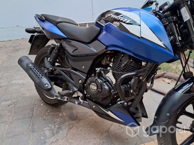 Moto pulsar 150
