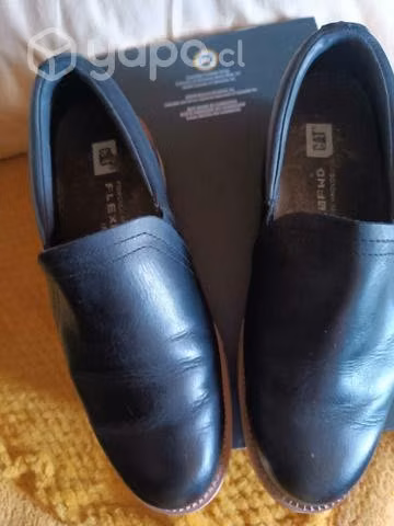Zapatos cómodos