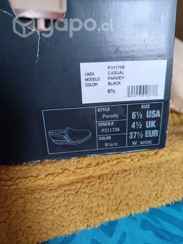 Zapatos cómodos - Imagen 3