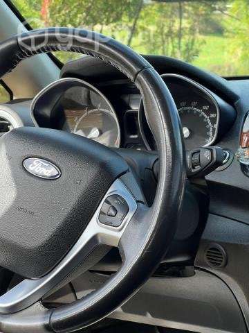 Ford fiesta 2016 - Imagen 11