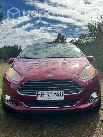 Ford fiesta 2016 - Imagen 4