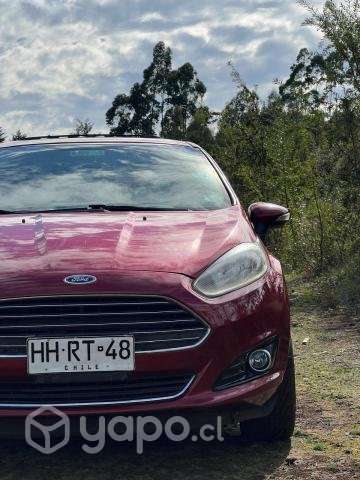 Ford fiesta 2016 - Imagen 10