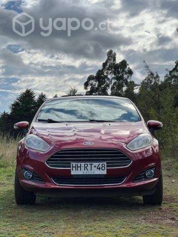 Ford fiesta 2016 - Imagen 13