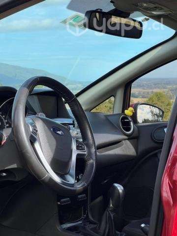 Ford fiesta 2016 - Imagen 9