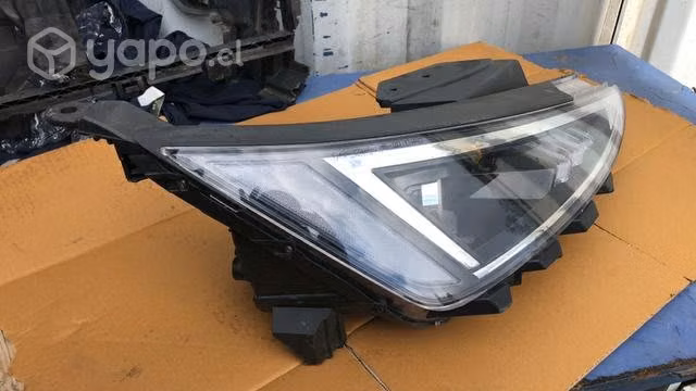 Optico/foco Hyundai elantra