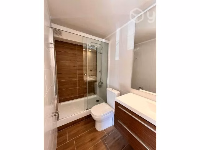 Departamento Lomas de san Andrés