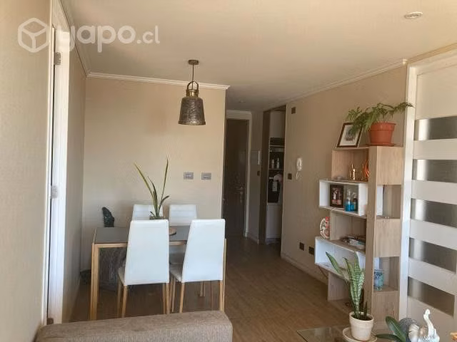 Departamento Lomas de san Andrés