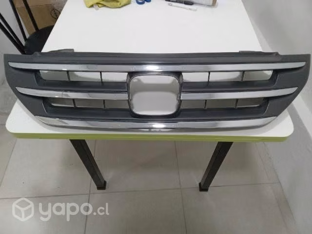 Mascara honda crv 2012 al 2014 detalle - Imagen 5