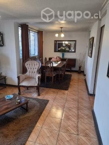 Casa en Macul