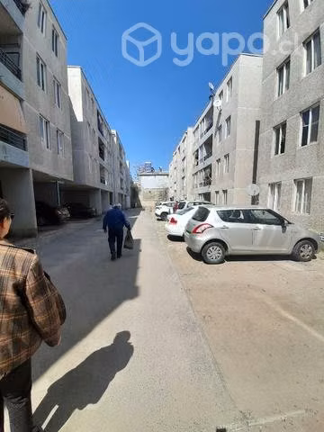 Venta de departamentos 3d1b