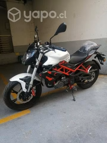 Benelli tn25 - Imagen 3