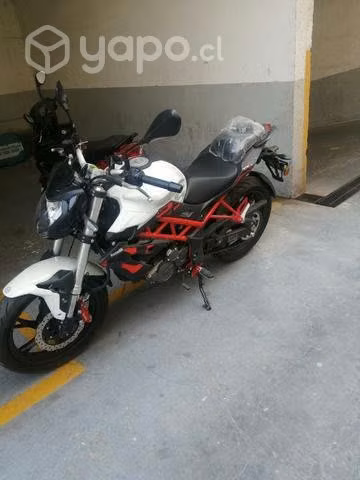 Benelli tn25 - Imagen 2