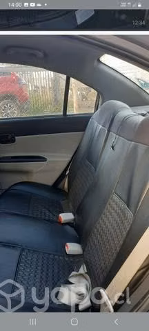 Se vende auto