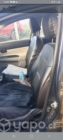 Se vende auto