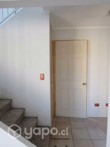 En venta casa 4 habitaciones Villa Los Volcanes