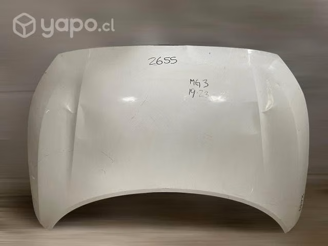 Capot mg