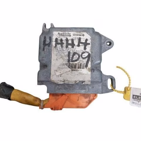 HHHH109 MODULO AIRBAG SAMSUNG SM3 2007 activado