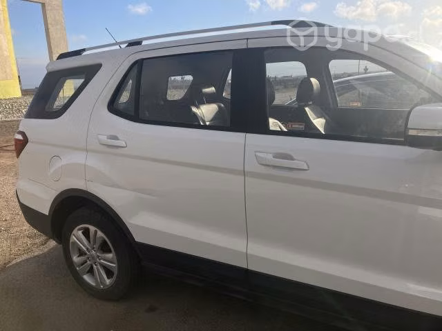 Changan cx70 turbo plus AT
