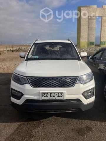 Changan cx70 turbo plus AT