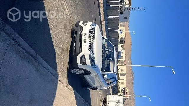 Changan cx70 turbo plus AT