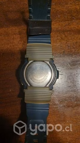 Casio G-SHOCK G7900 EXCELENTE