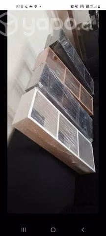Repisas de pared - Imagen 6