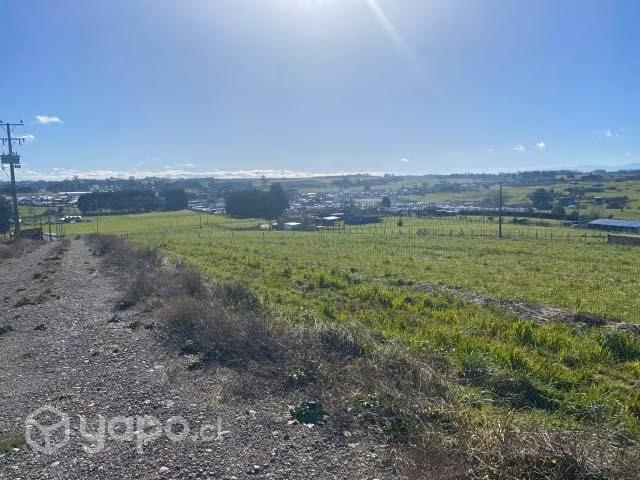 VENDO - Parcela 5.000 mts2 sector Nueva Braunau - Imagen 2