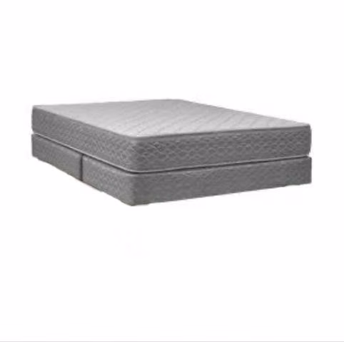 Cama Apolo Black 2 plazas
