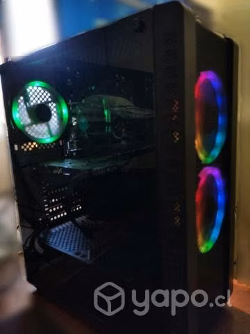 PC de torre