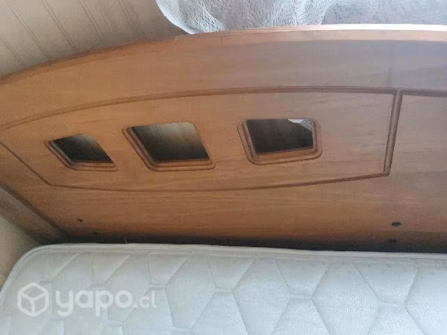 Cama 1 1/2