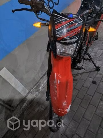Ttx150 2021
