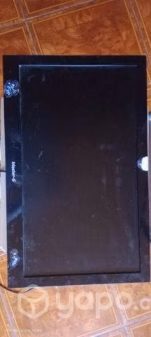 Televisor lcd Master g para repuesto - Imagen 3