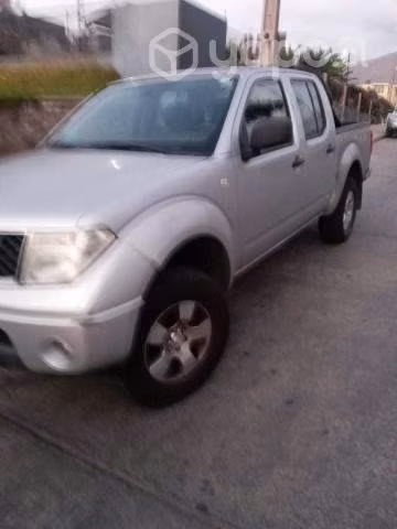 Nissan navara 2014 - Imagen 3