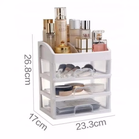 Organizador de cosméticos - Imagen 2