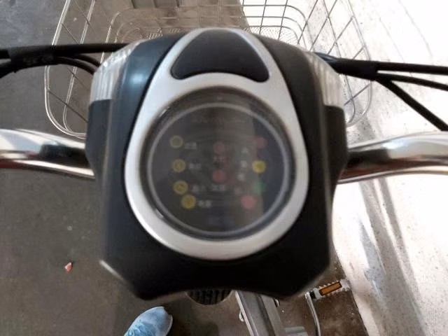 Bici electrica marca Yustavo EverMaster - Imagen 3