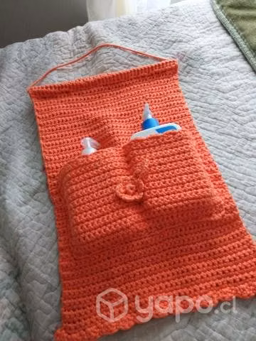 Tejidos a crochet