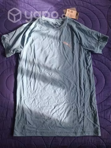 Polera PUMA