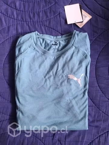 Polera PUMA - Imagen 3