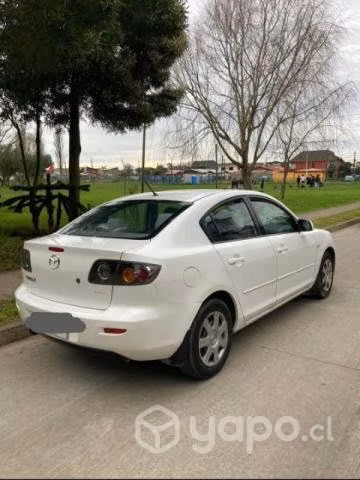 Mazda mazda3 2006 - Imagen 6