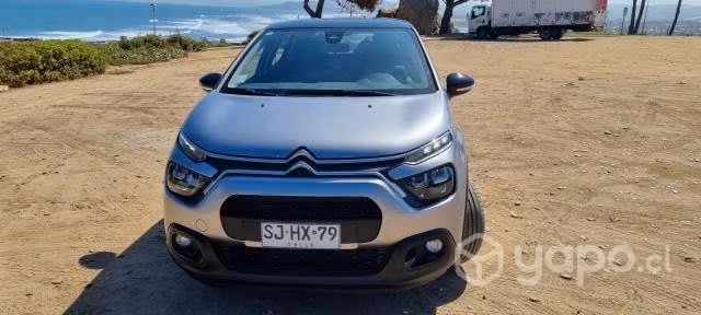 Citroen c3 2023