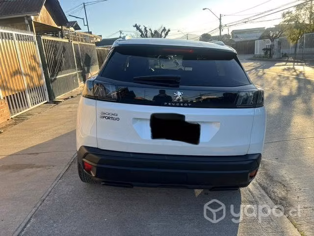 Peugeot 3008 1.5 BlueHD 130 EAT Allure Pack - Imagen 2