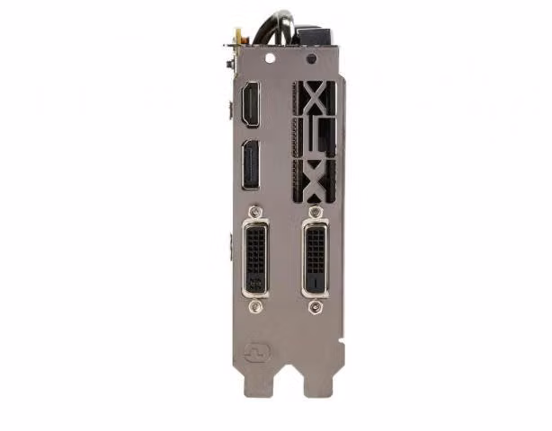 Tarjeta Gráfica XFX R9 370 2G - Imagen 2