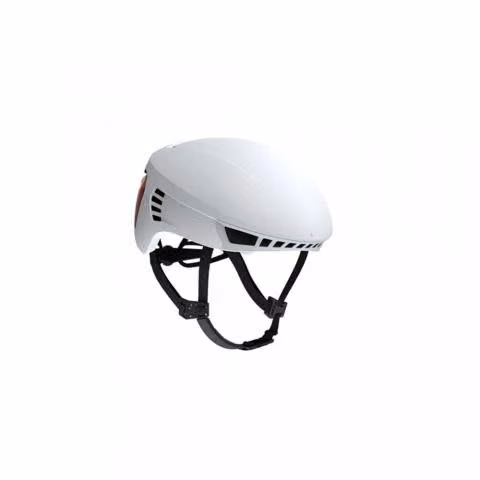 Casco ciclismo CRNK Genetic Con Luz