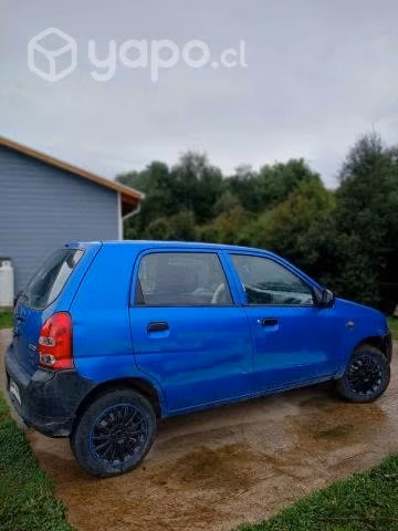 Suzuki alto 2008 - Imagen 2