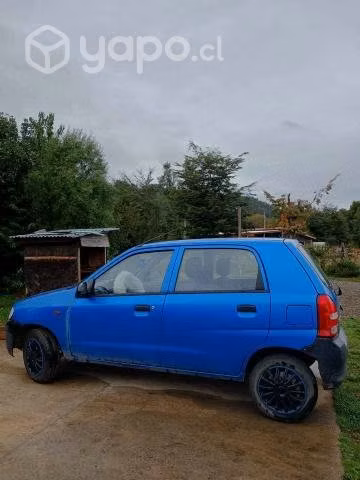 Suzuki alto 2008
