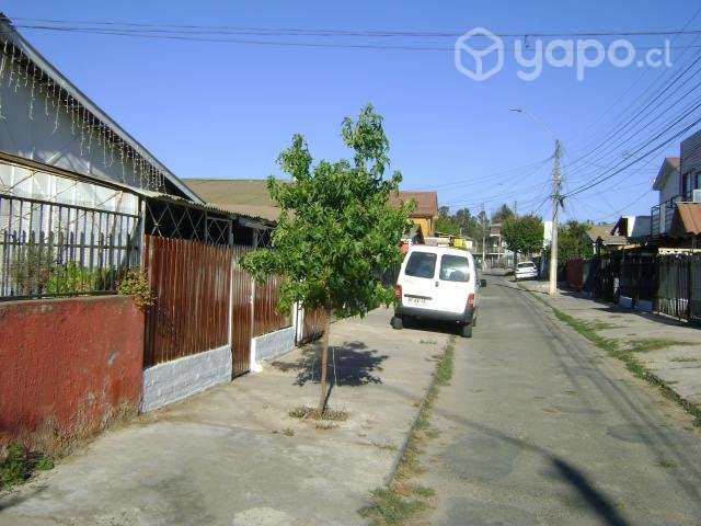 Casa 1 piso, ampliada, 3 dorm, 2 baños C-2251 - Imagen 2